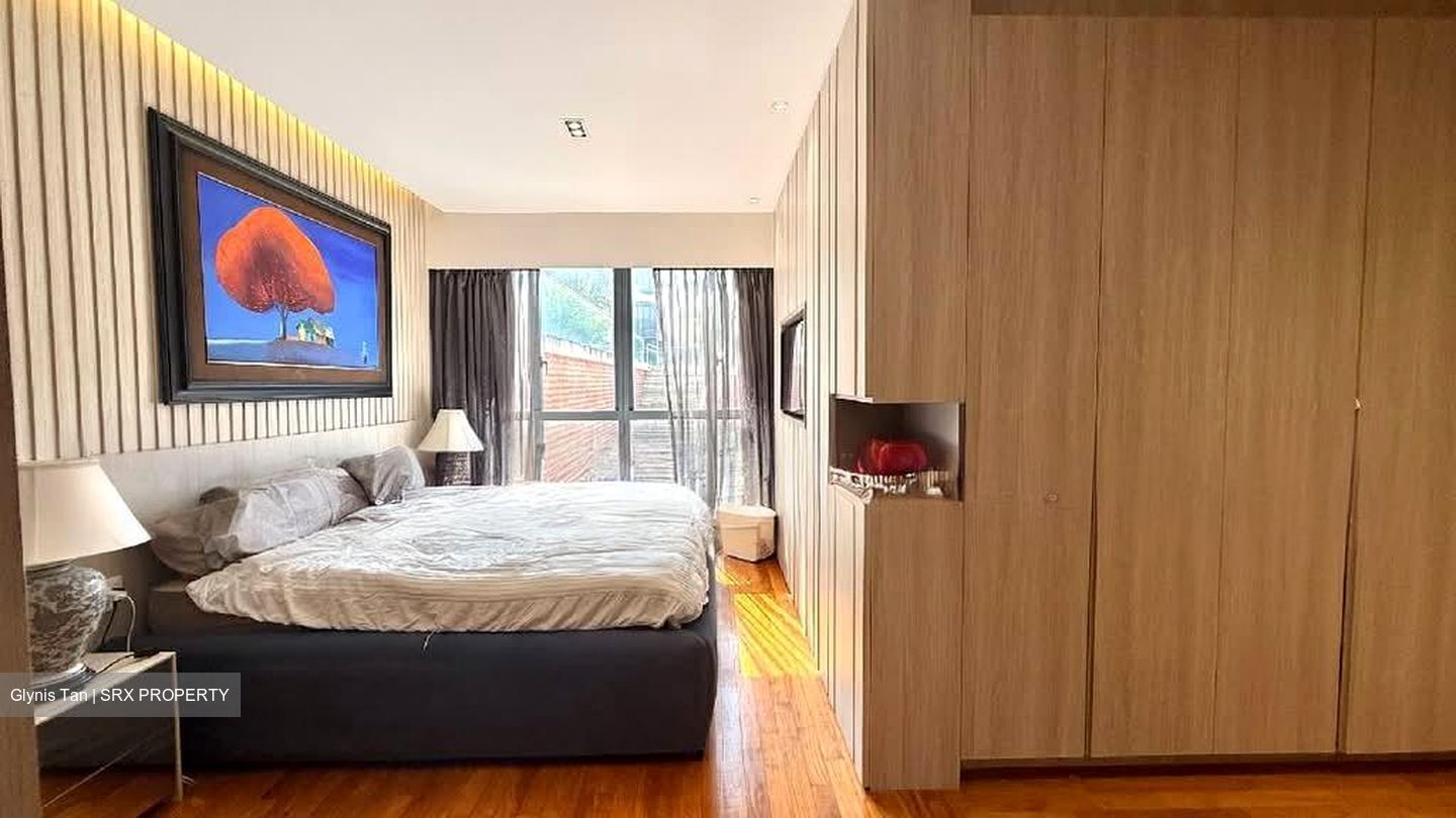 Sophia Hills (D9), Condominium #603699961